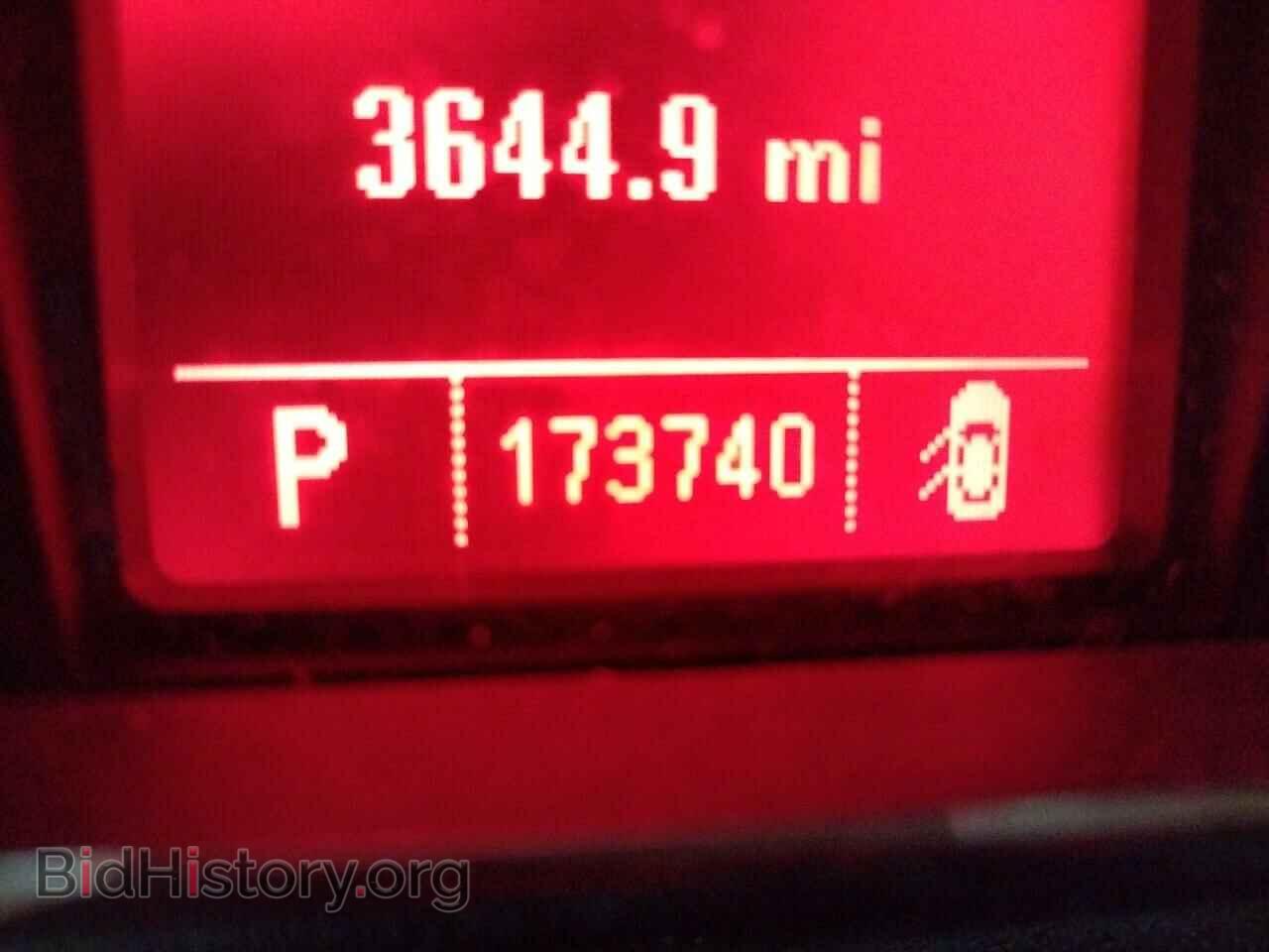 2011 GMC TERRAIN - VIN: 2CTFLXEC5B6207849 - Фото 8