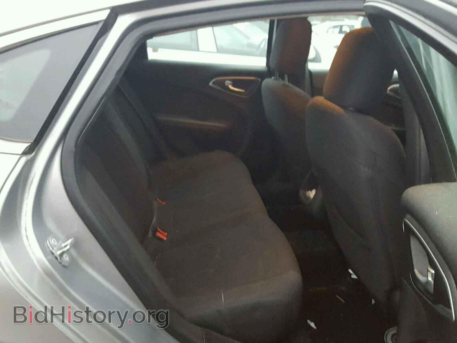 2015 CHRYSLER 200 - VIN: 1C3CCCAB2FN502286 - Photo 6