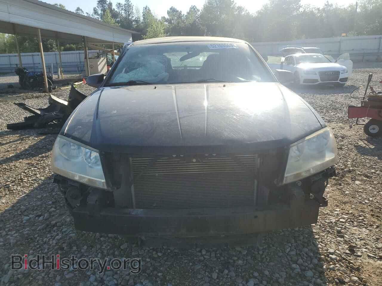2012 DODGE AVENGER - VIN: 1C3CDZAB7CN264849 - Photo 5