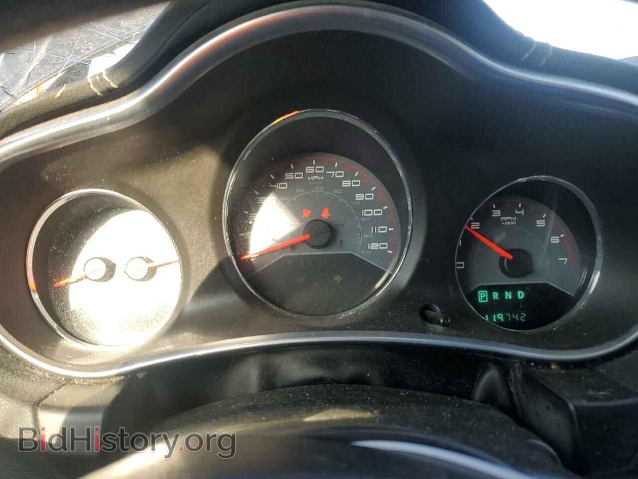 2012 DODGE AVENGER - VIN: 1C3CDZAB7CN264849 - Photo 9