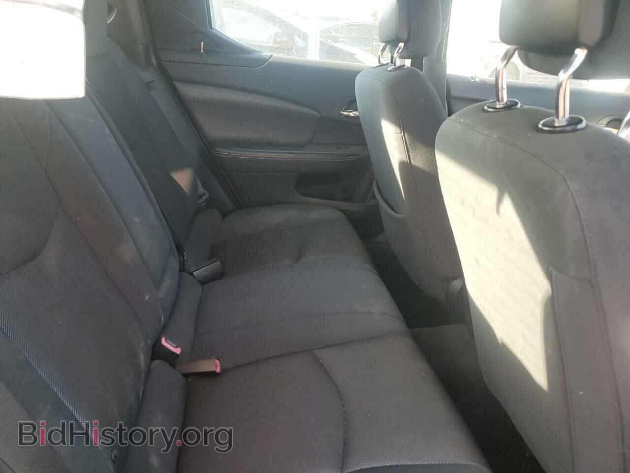2012 DODGE AVENGER - VIN: 1C3CDZAB7CN264849 - Photo 10