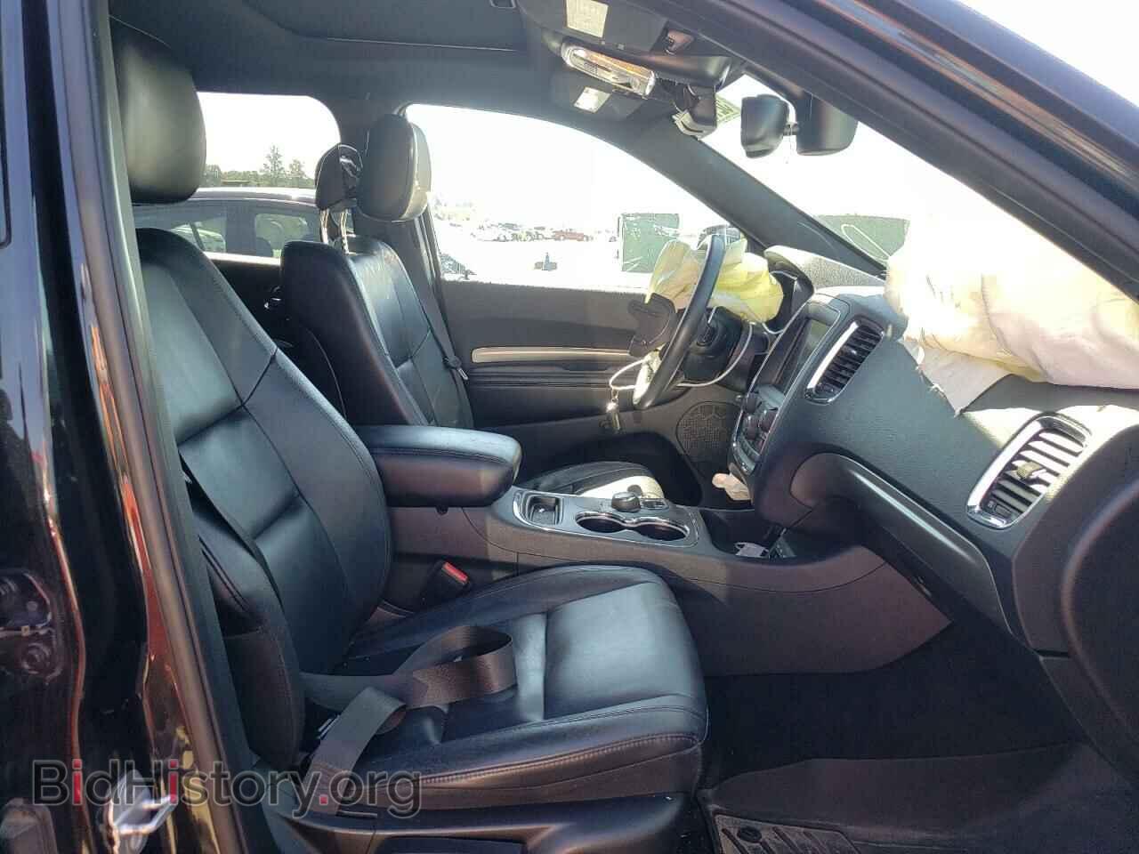 2015 DODGE DURANGO - VIN: 1C4RDJDG3FC101355 - Photo 5