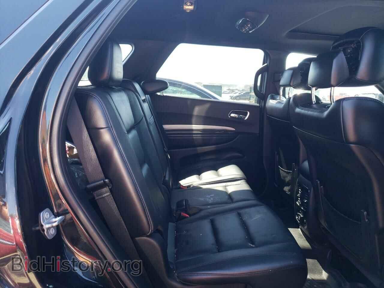 2015 DODGE DURANGO - VIN: 1C4RDJDG3FC101355 - Photo 6