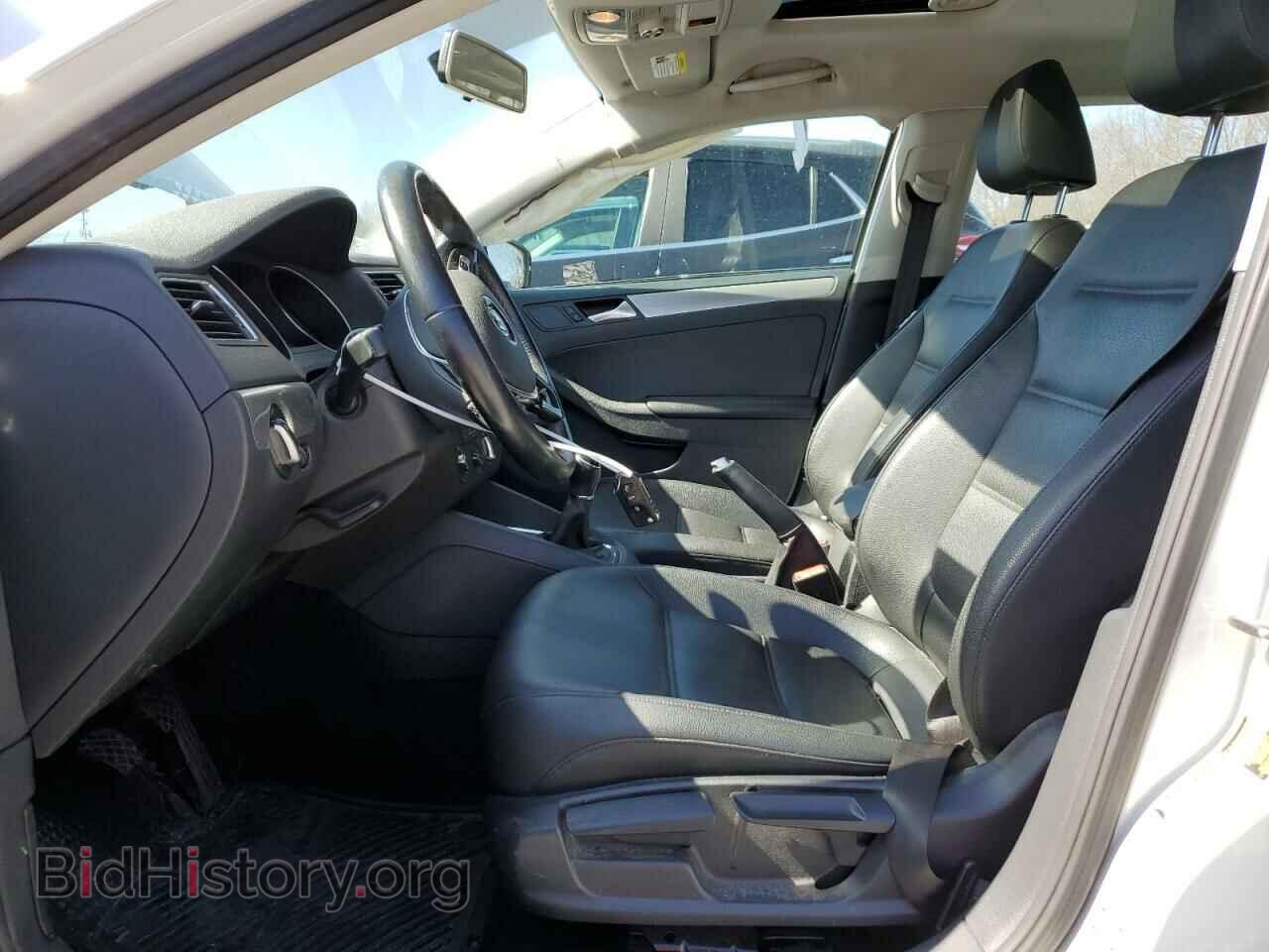2017 VOLKSWAGEN JETTA - VIN: 3VWB67AJ2HM307151 - Фото 7