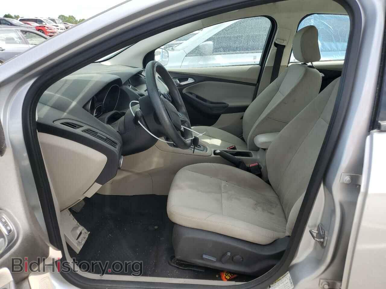 2016 FORD FOCUS - VIN: 1FADP3F2XGL281049 - Photo 7