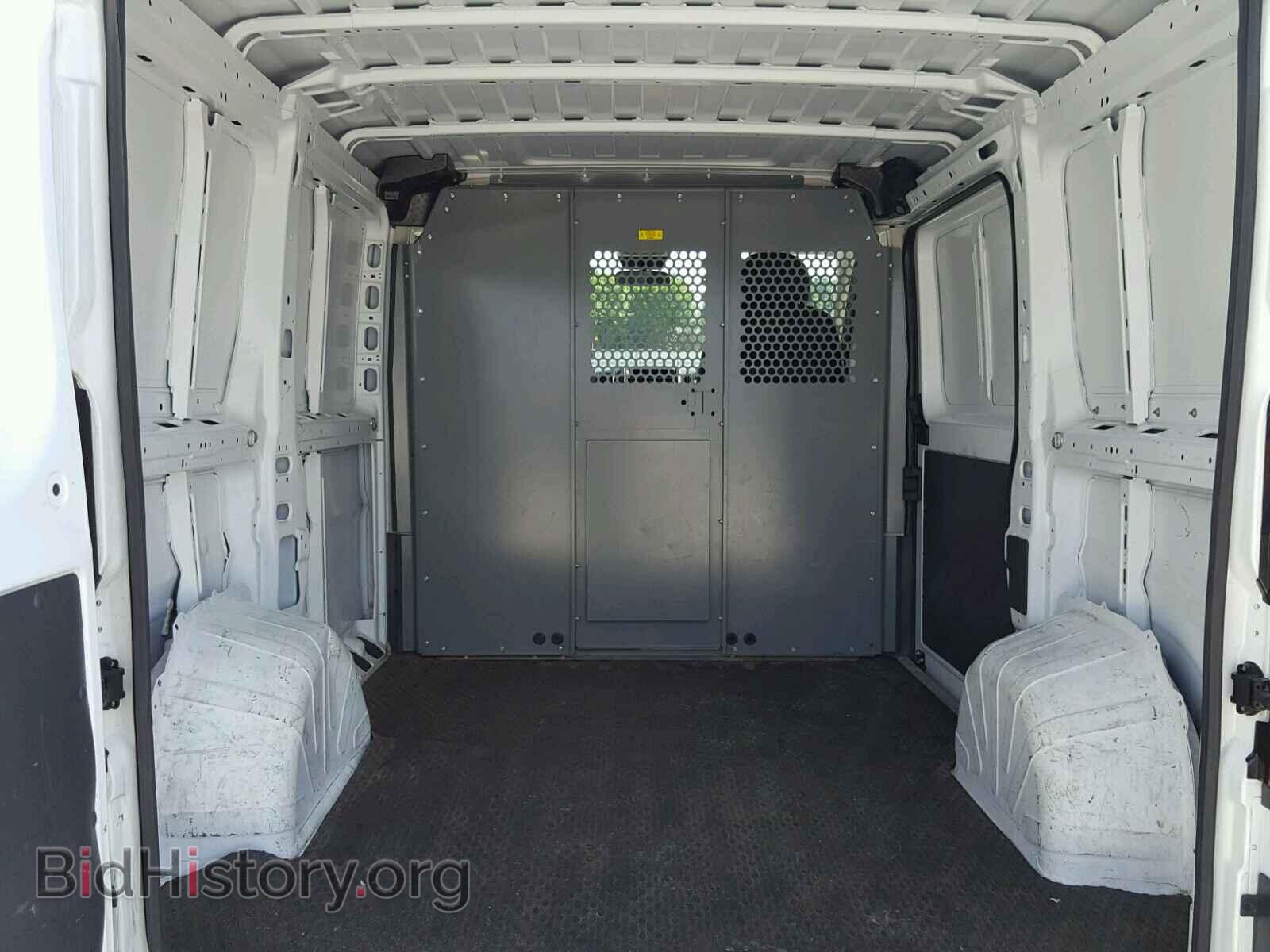 2017 RAM PROMASTER - VIN: 3C6TRVNG7HE511642 - Фото 6