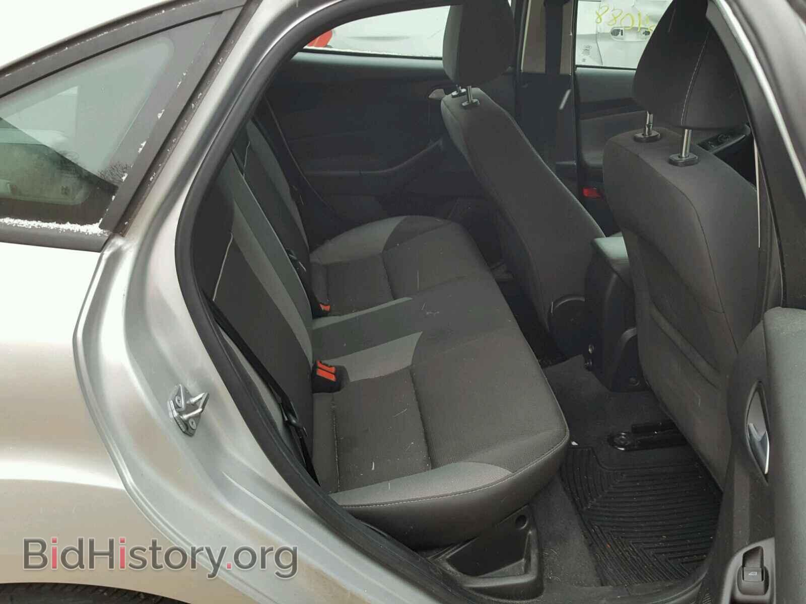 2014 FORD FOCUS - VIN: 1FADP3F20EL390990 - Photo 6