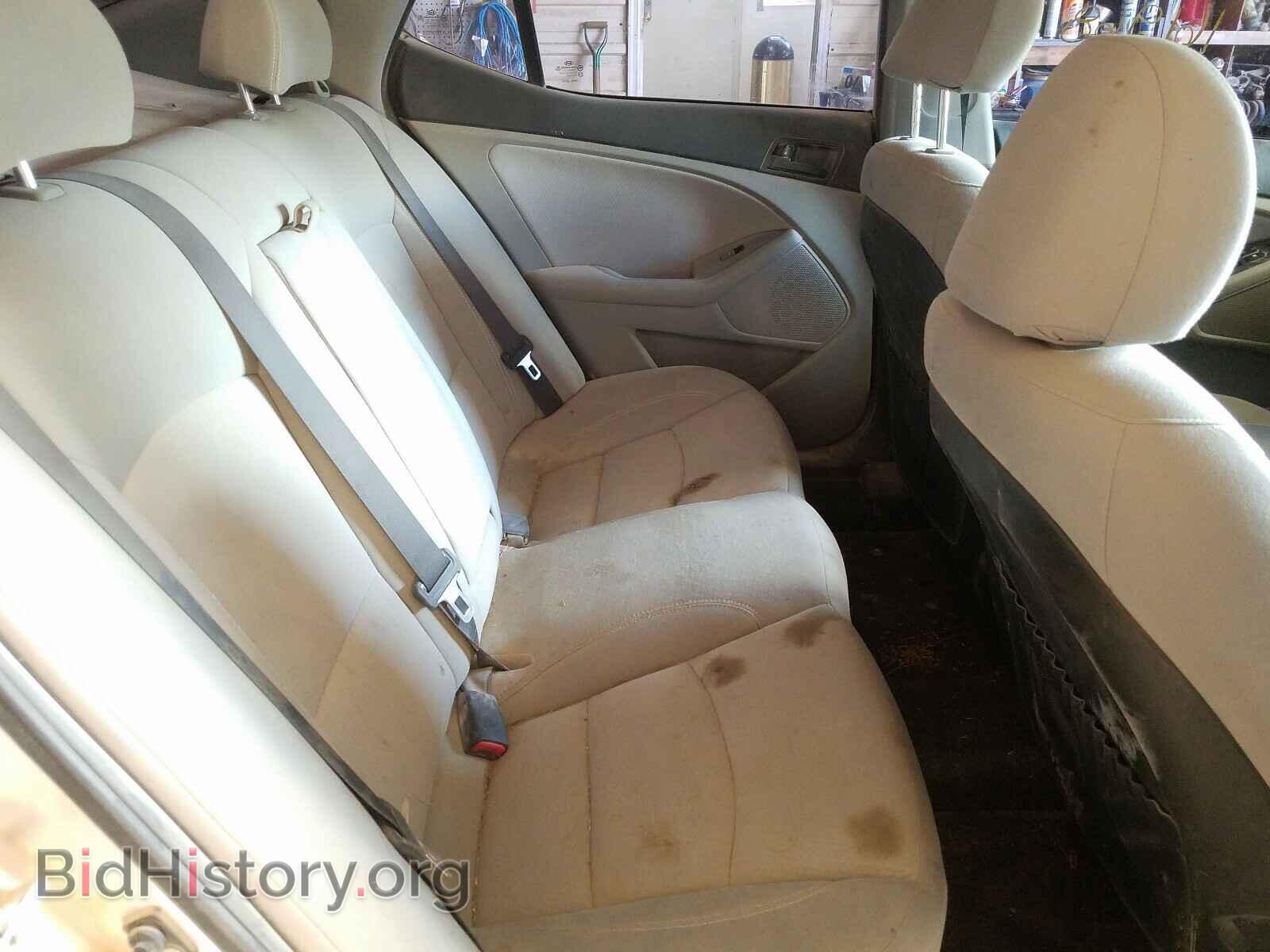 2013 KIA OPTIMA - VIN: KNAGM4A71D5323629 - Фото 6