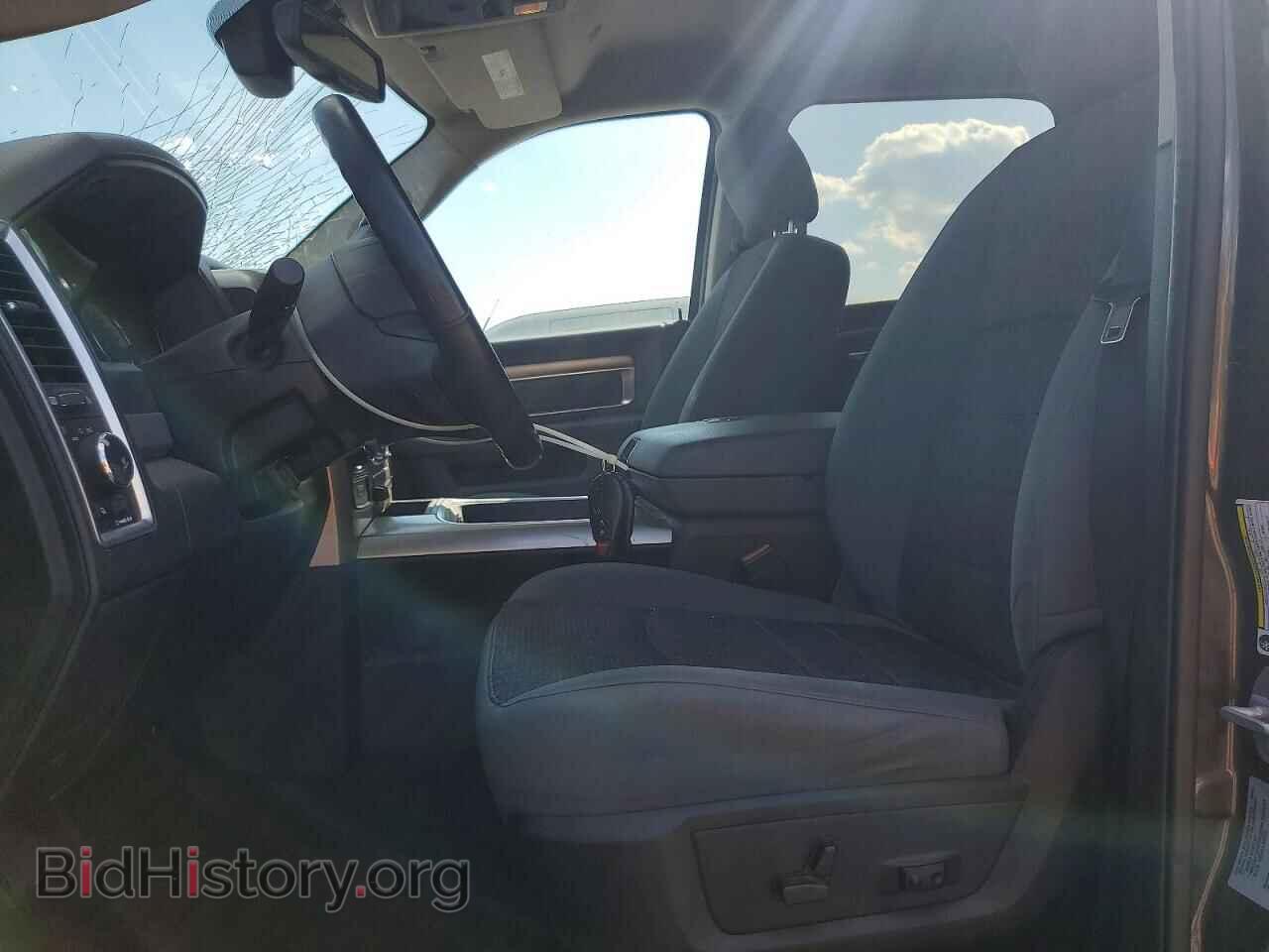 2017 RAM 1500 - VIN: 3C6RR7LT7HG618524 - Фото 7