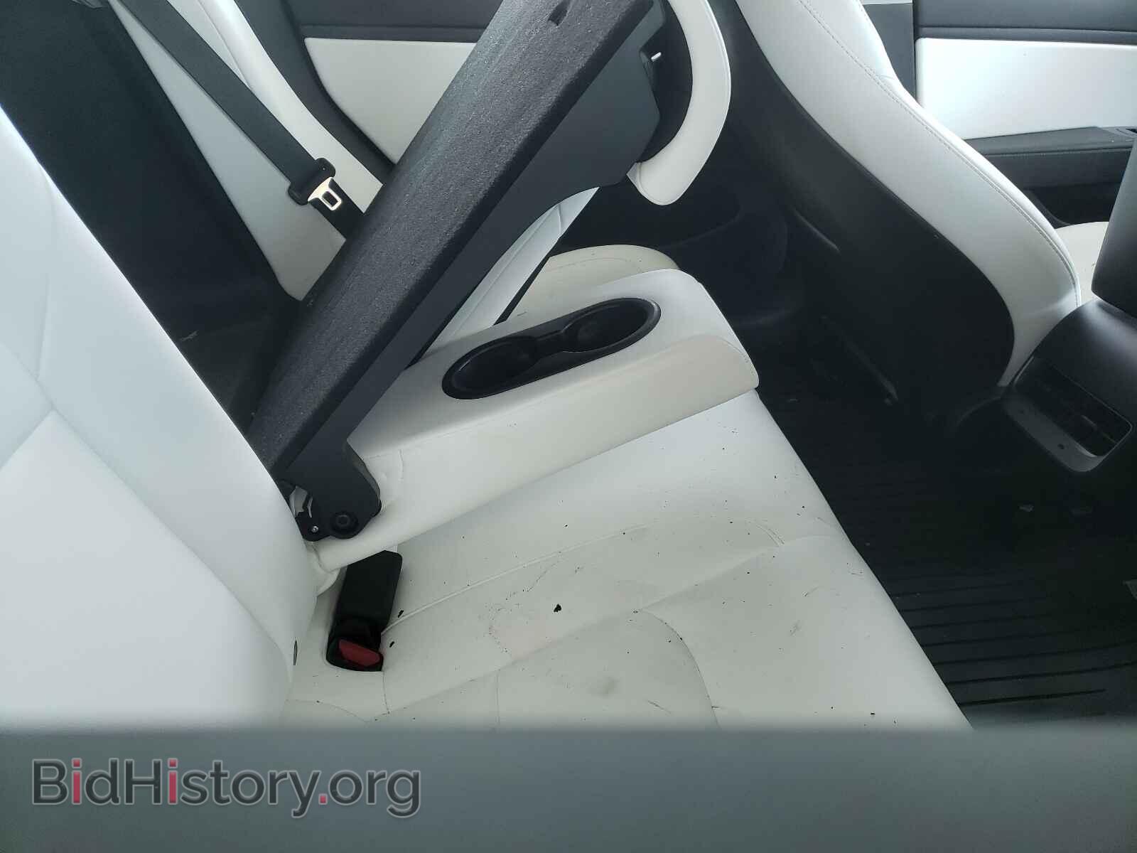 2020 TESLA MODEL 3 - VIN: 5YJ3E1EB7LF769762 - Фото 6