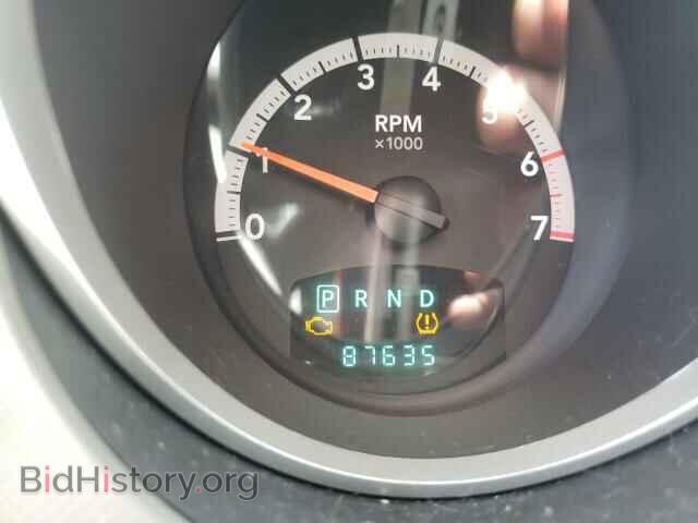 2008 DODGE NITRO - VIN: 1D8GU58K28W247486 - Фото 8