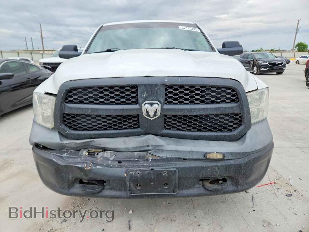 2014 RAM 1500 - VIN: 1C6RR7FT4ES210837 - Фото 5