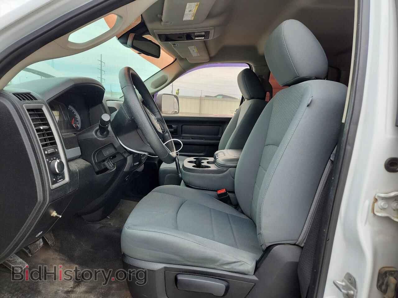 2014 RAM 1500 - VIN: 1C6RR7FT4ES210837 - Фото 7