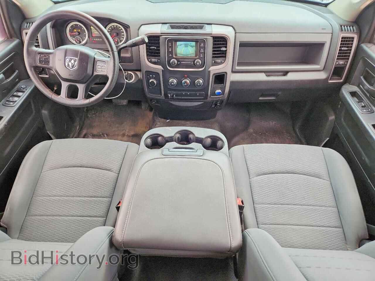 2014 RAM 1500 - VIN: 1C6RR7FT4ES210837 - Фото 8