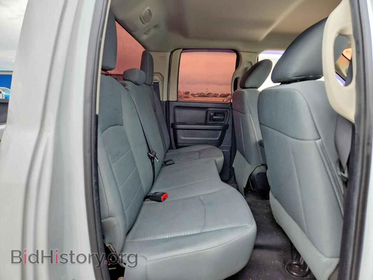 2014 RAM 1500 - VIN: 1C6RR7FT4ES210837 - Фото 10