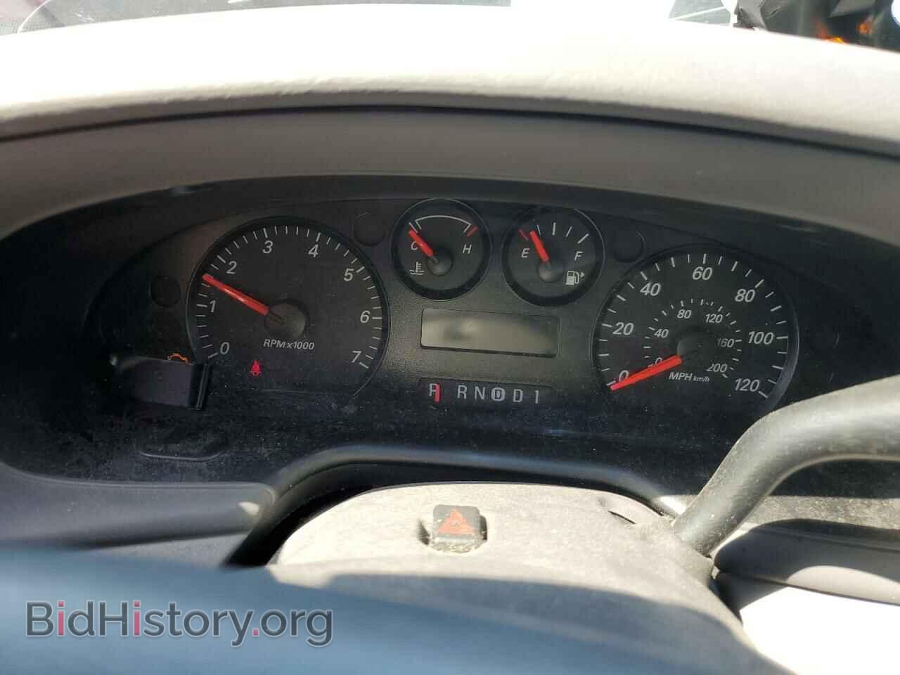 2007 FORD TAURUS - VIN: 1FAFP53U07A165204 - Фото 9