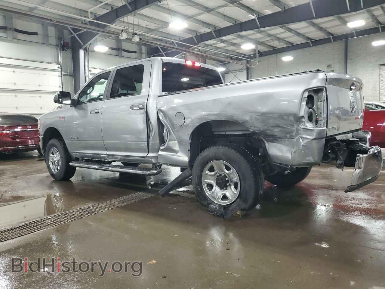 2022 RAM 2500 - VIN: 3C6UR5DJXNG248029 - Фото 2