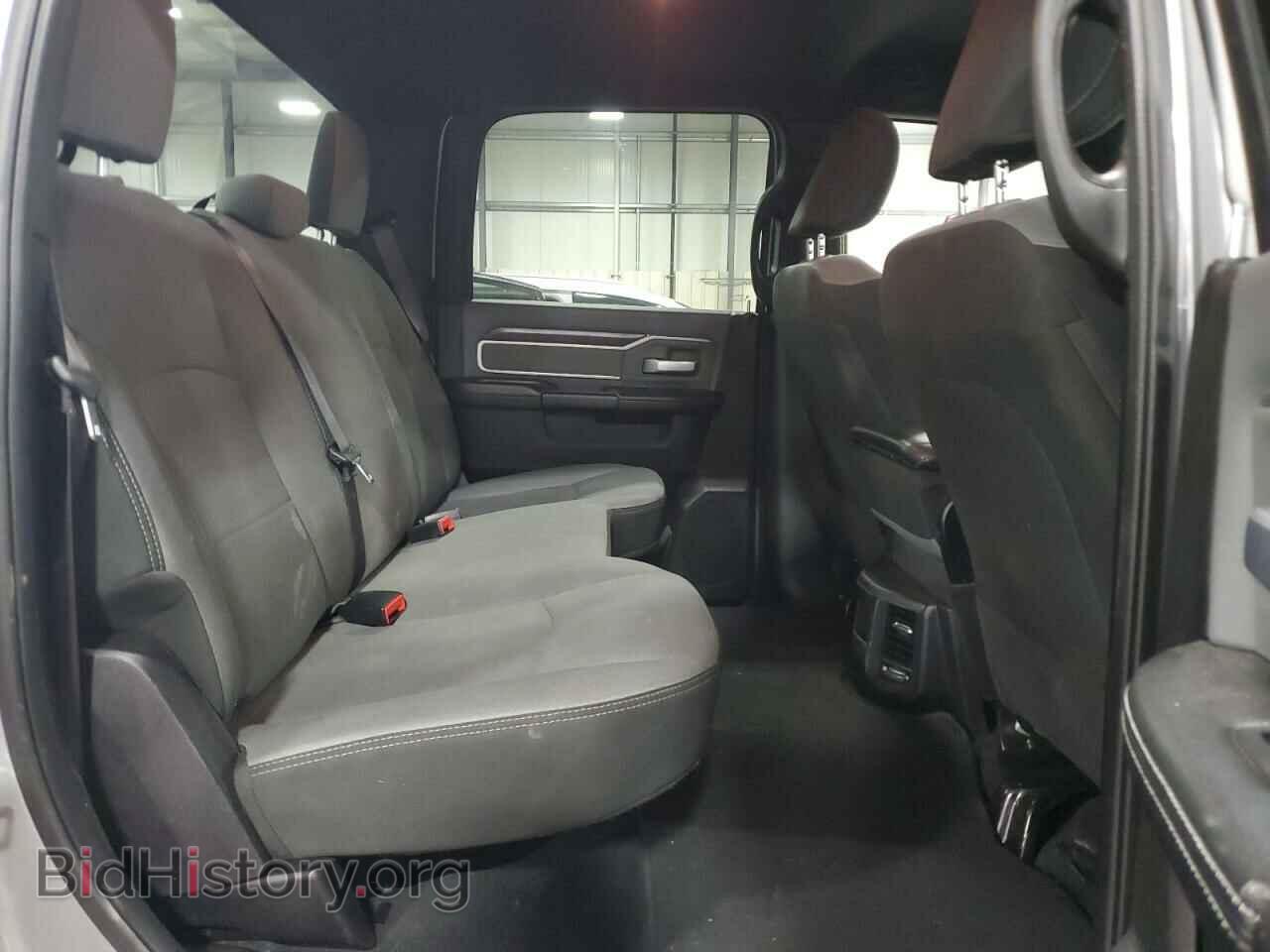 2022 RAM 2500 - VIN: 3C6UR5DJXNG248029 - Фото 10