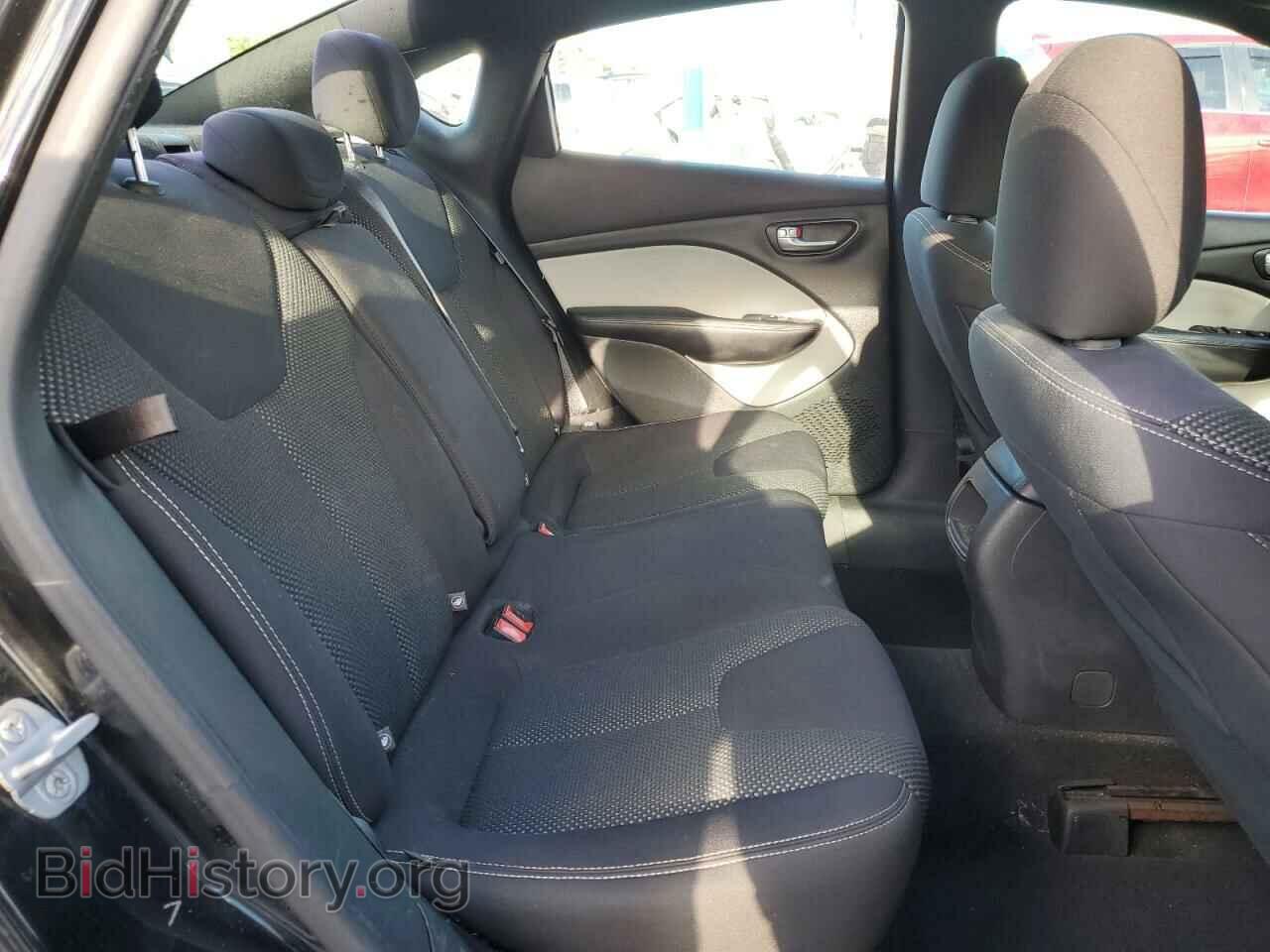 2014 DODGE DART - VIN: 1C3CDFBB1ED907105 - Фото 10