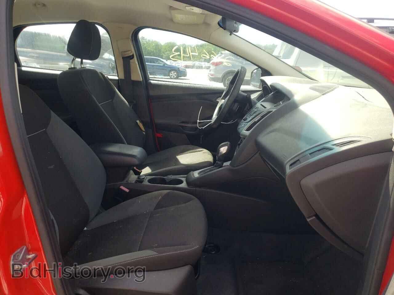 2012 FORD FOCUS - VIN: 1FAHP3F24CL117551 - Photo 5