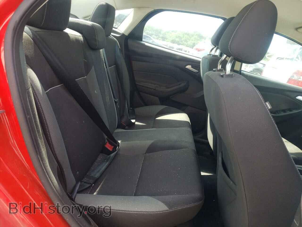 2012 FORD FOCUS - VIN: 1FAHP3F24CL117551 - Photo 6