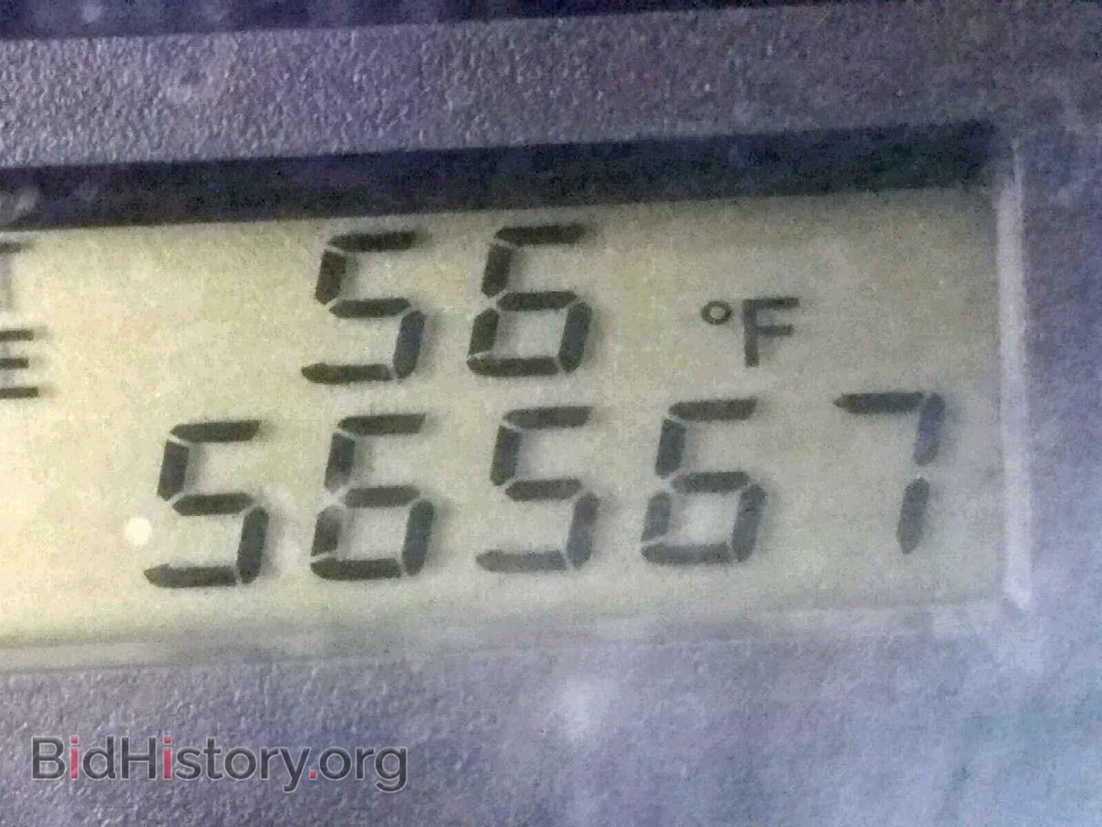 2003 TOYOTA COROLLA - VIN: 2T1BR32E33C008337 - Фото 8