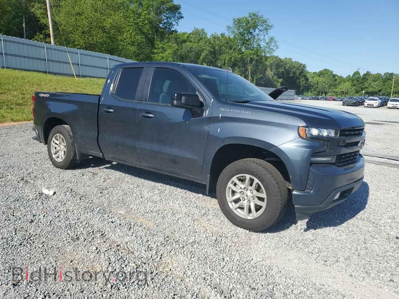 2020 CHEVROLET ALL Models - VIN: 1GCRYEED3LZ360310 - Фото 4