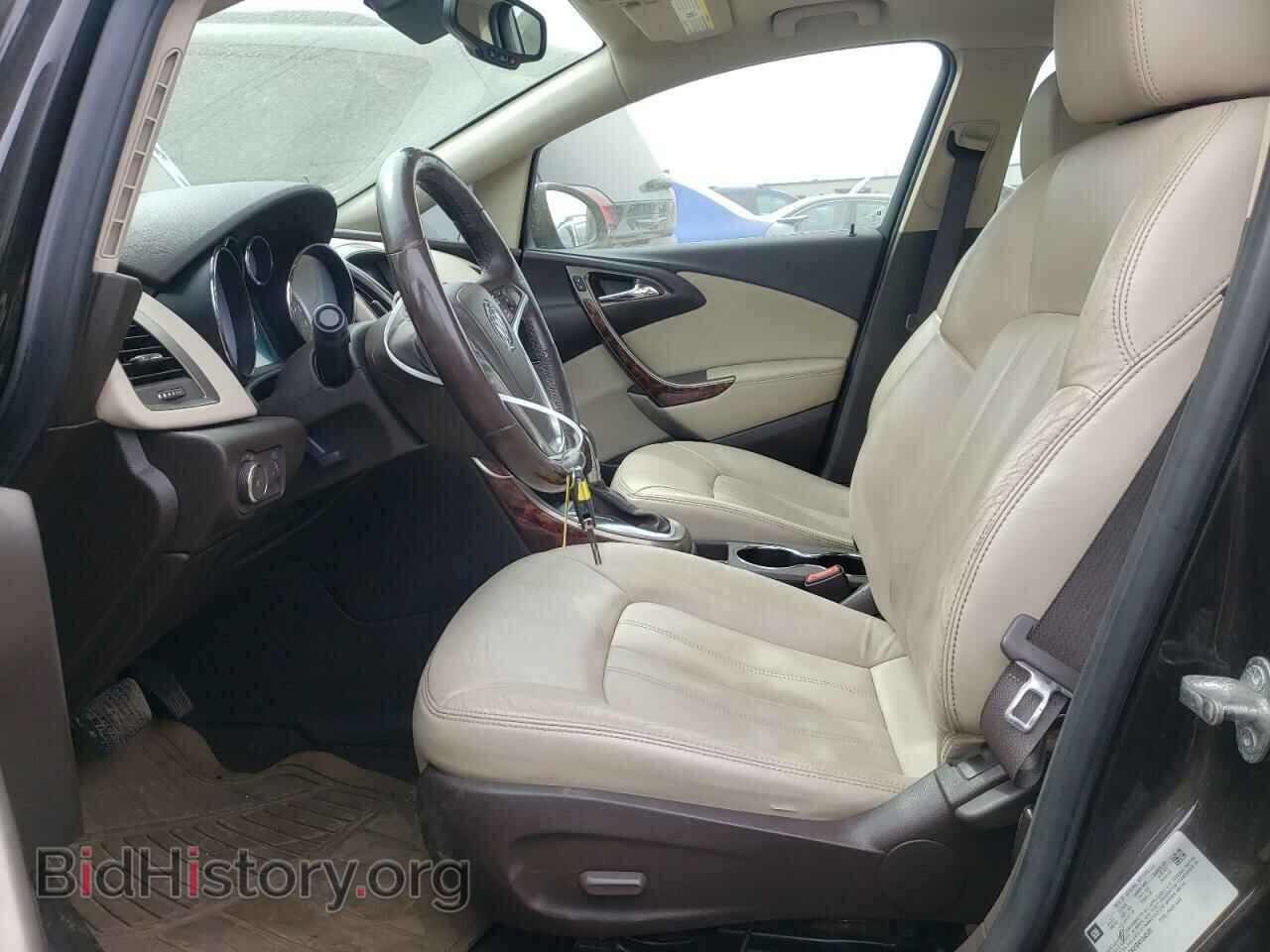 2013 BUICK VERANO - VIN: 1G4PS5SK2D4104505 - Фото 7