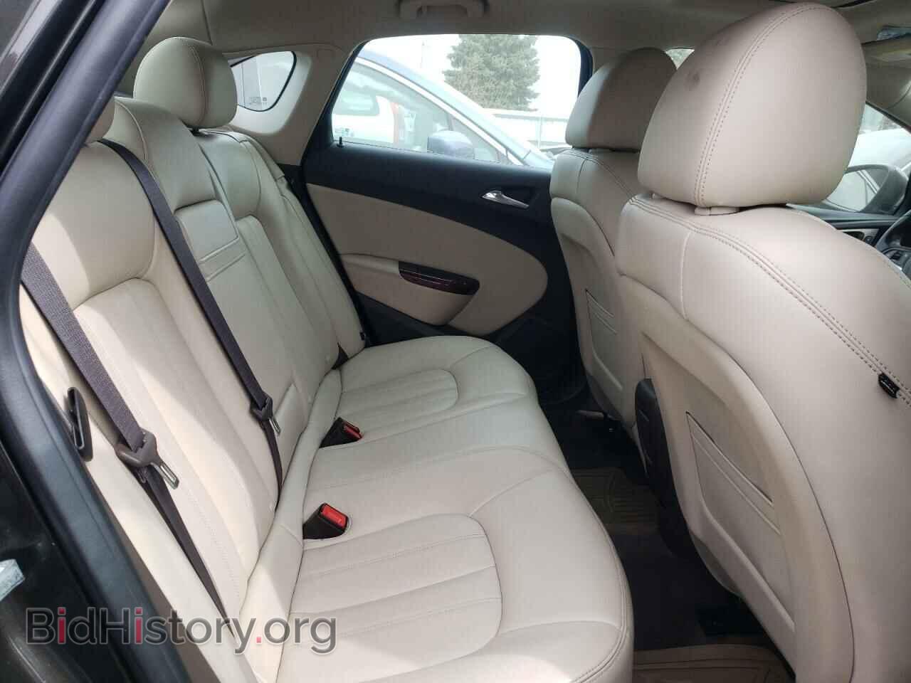 2013 BUICK VERANO - VIN: 1G4PS5SK2D4104505 - Фото 9