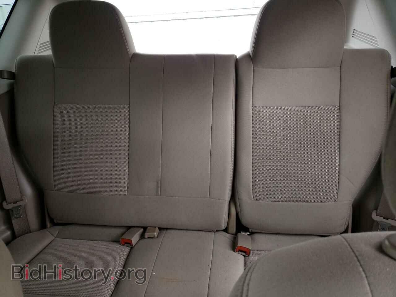2011 JEEP COMPASS - VIN: 1J4NF1FB7BD154956 - Фото 10