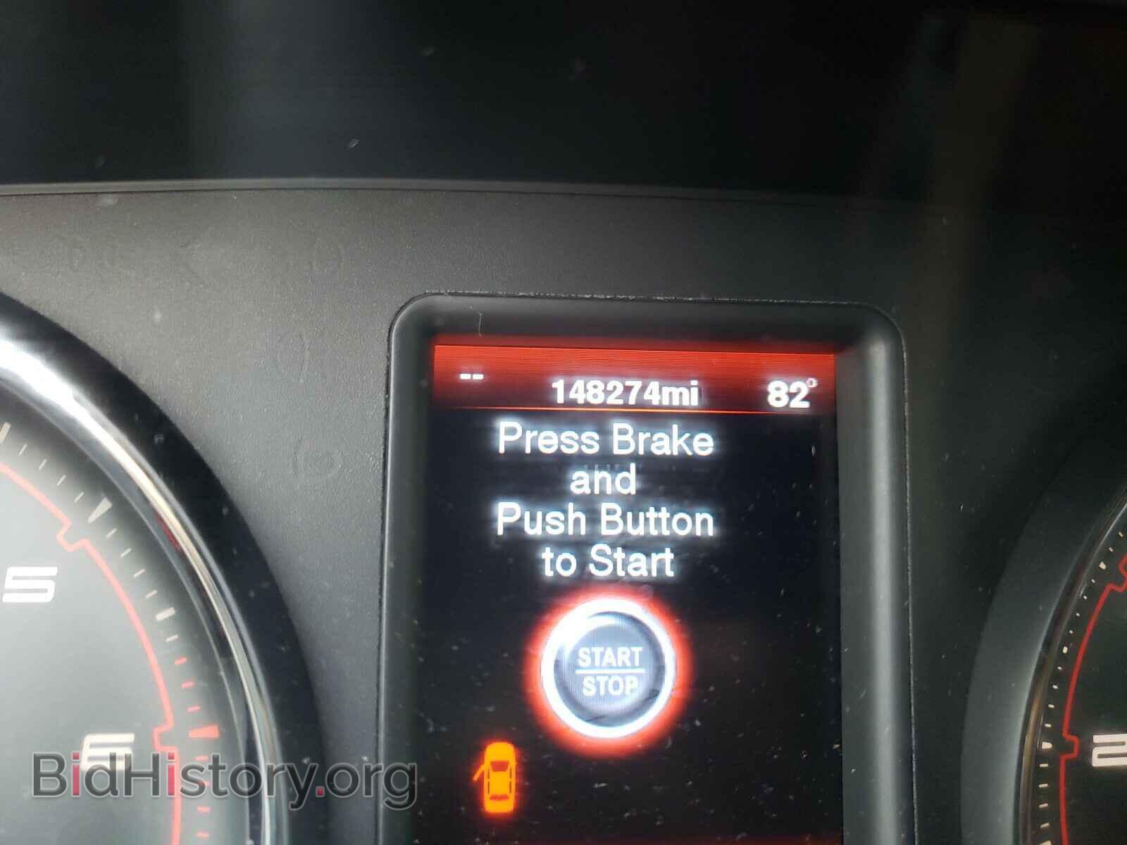 2012 DODGE CHARGER - VIN: 2C3CDXCT4CH191006 - Фото 8