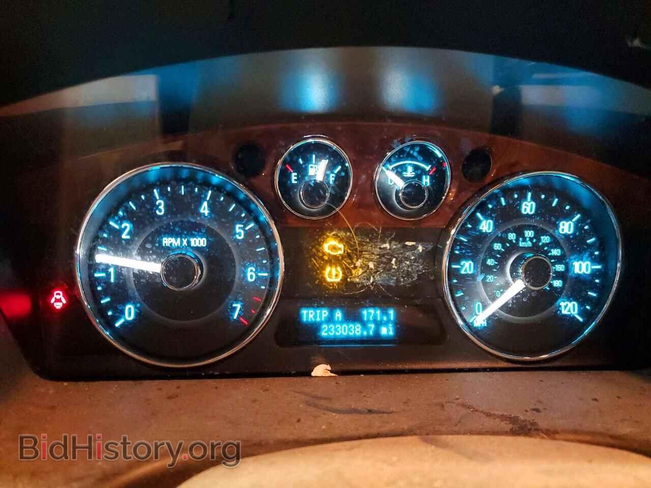 2010 FORD FLEX - VIN: 2FMHK6DT8ABA10601 - Photo 9