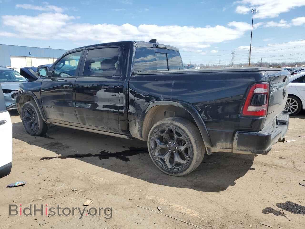 2023 RAM 1500 - VIN: 1C6SRFHT0PN577440 - Фото 2