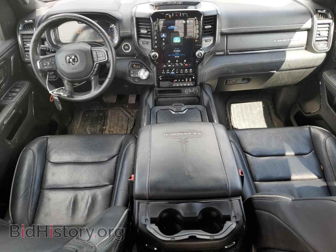 2023 RAM 1500 - VIN: 1C6SRFHT0PN577440 - Фото 8