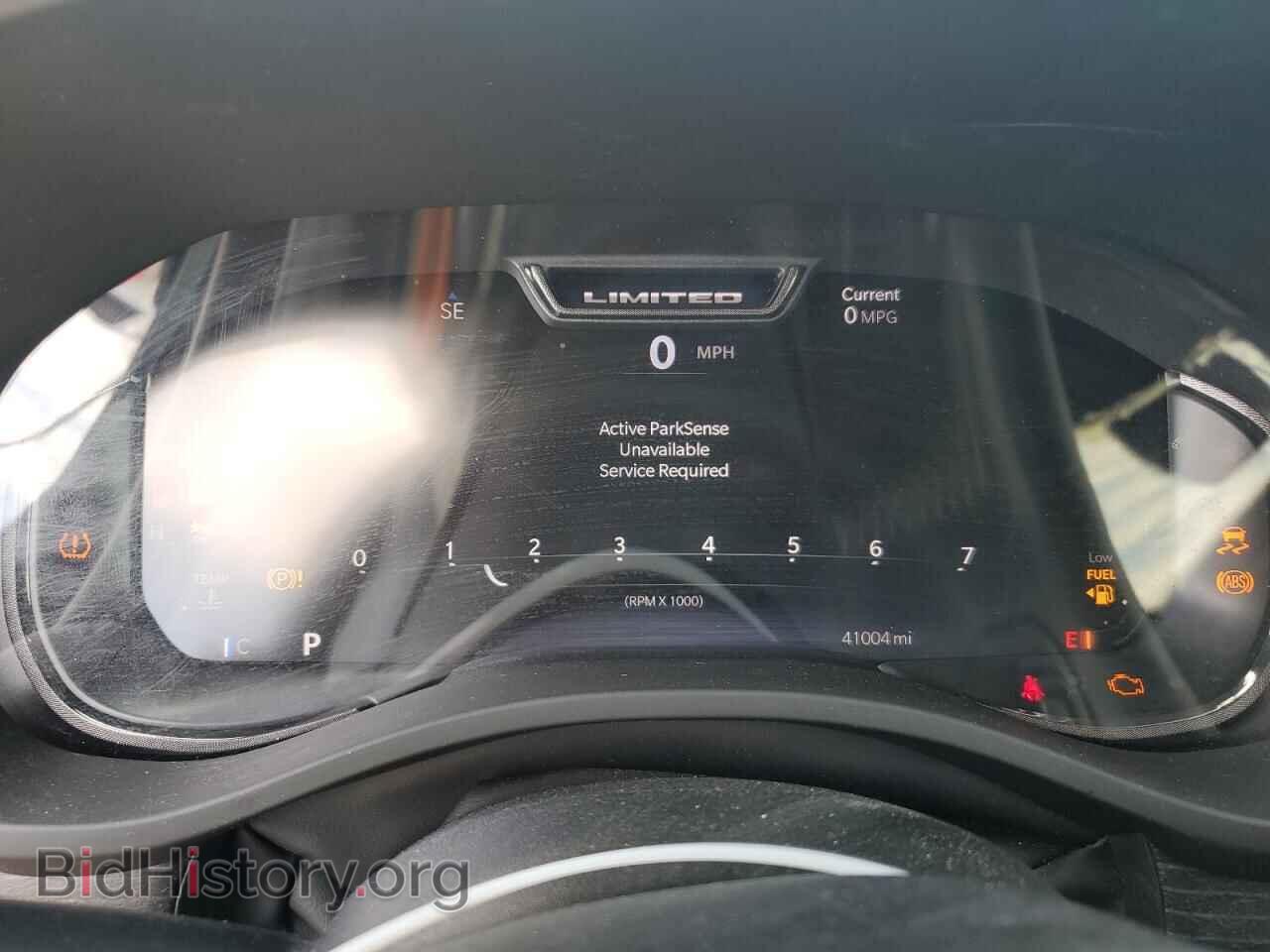 2023 RAM 1500 - VIN: 1C6SRFHT0PN577440 - Фото 9