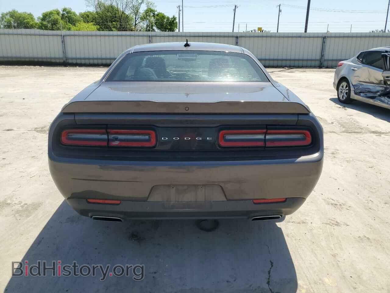 2016 DODGE CHALLENGER - VIN: 2C3CDZAG7GH256843 - Photo 6