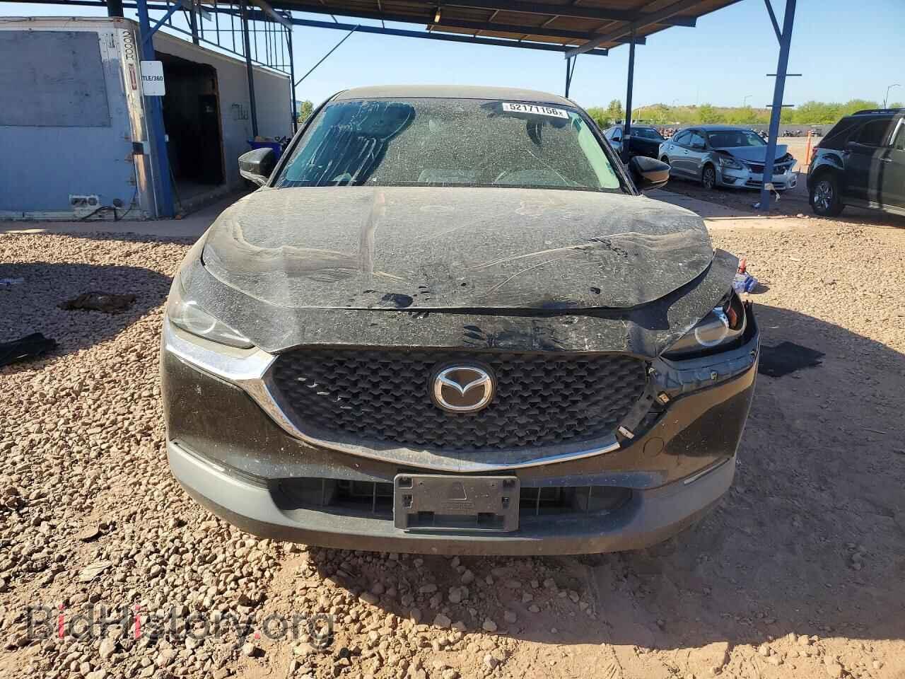 2020 MAZDA CX30 - VIN: 3MVDMACL6LM118653 - Photo 5