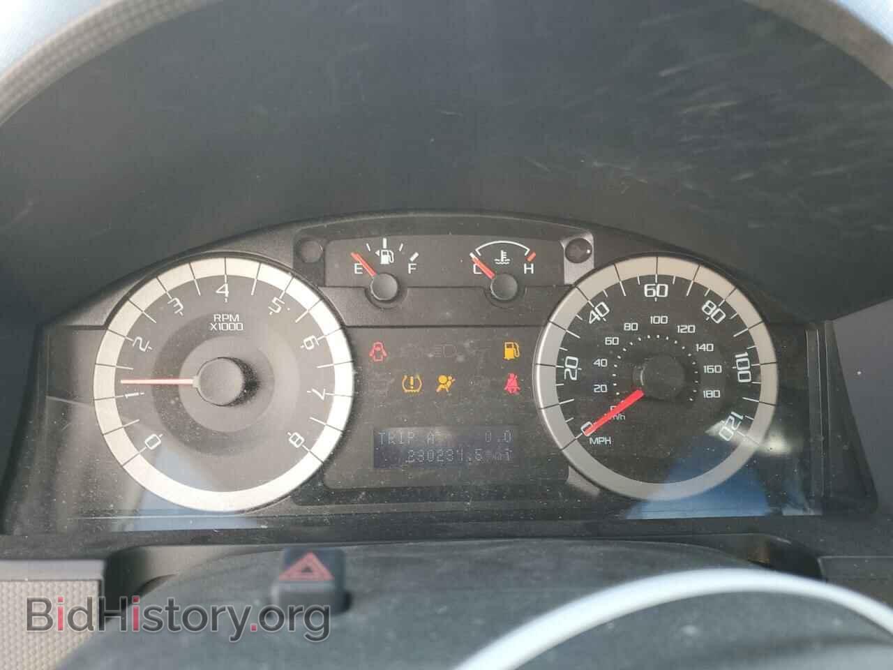 2011 FORD ESCAPE - VIN: 1FMCU9DG2BKB32757 - Фото 9