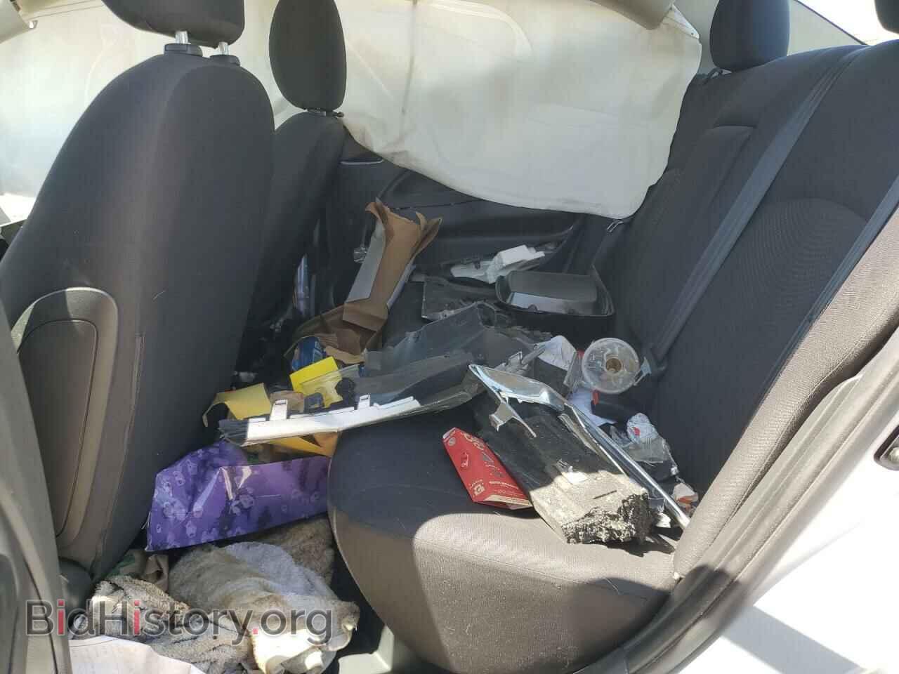 2019 MITSUBISHI MIRAGE - VIN: ML32F3FJ4KHF10631 - Фото 10