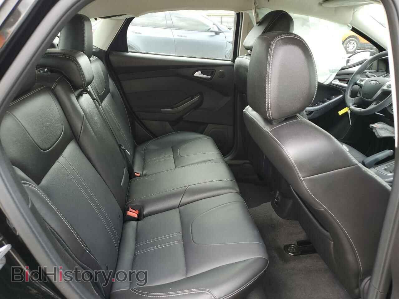 2014 FORD FOCUS - VIN: 1FADP3N2XEL271023 - Фото 10