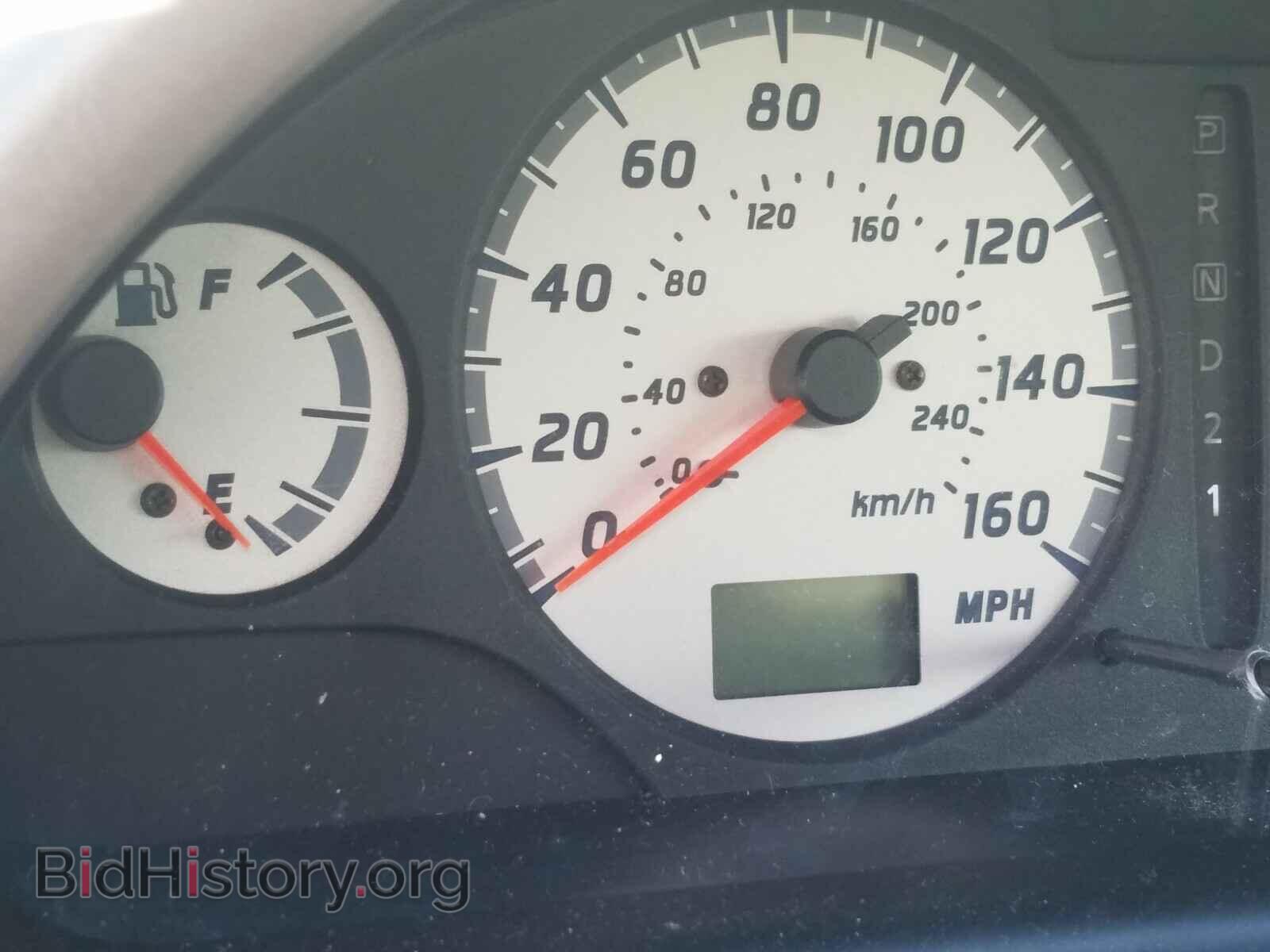 2000 NISSAN MAXIMA - VIN: JN1CA31A2YT028883 - Photo 8