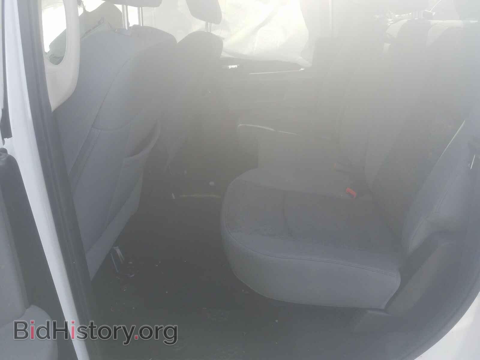 2014 RAM 1500 - VIN: 1C6RR7LM3ES286112 - Photo 6