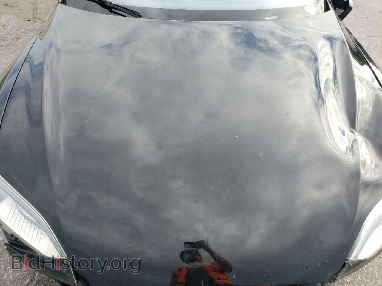 2015 TESLA MODEL S - VIN: 5YJSA1H27FF082109 - Фото 7