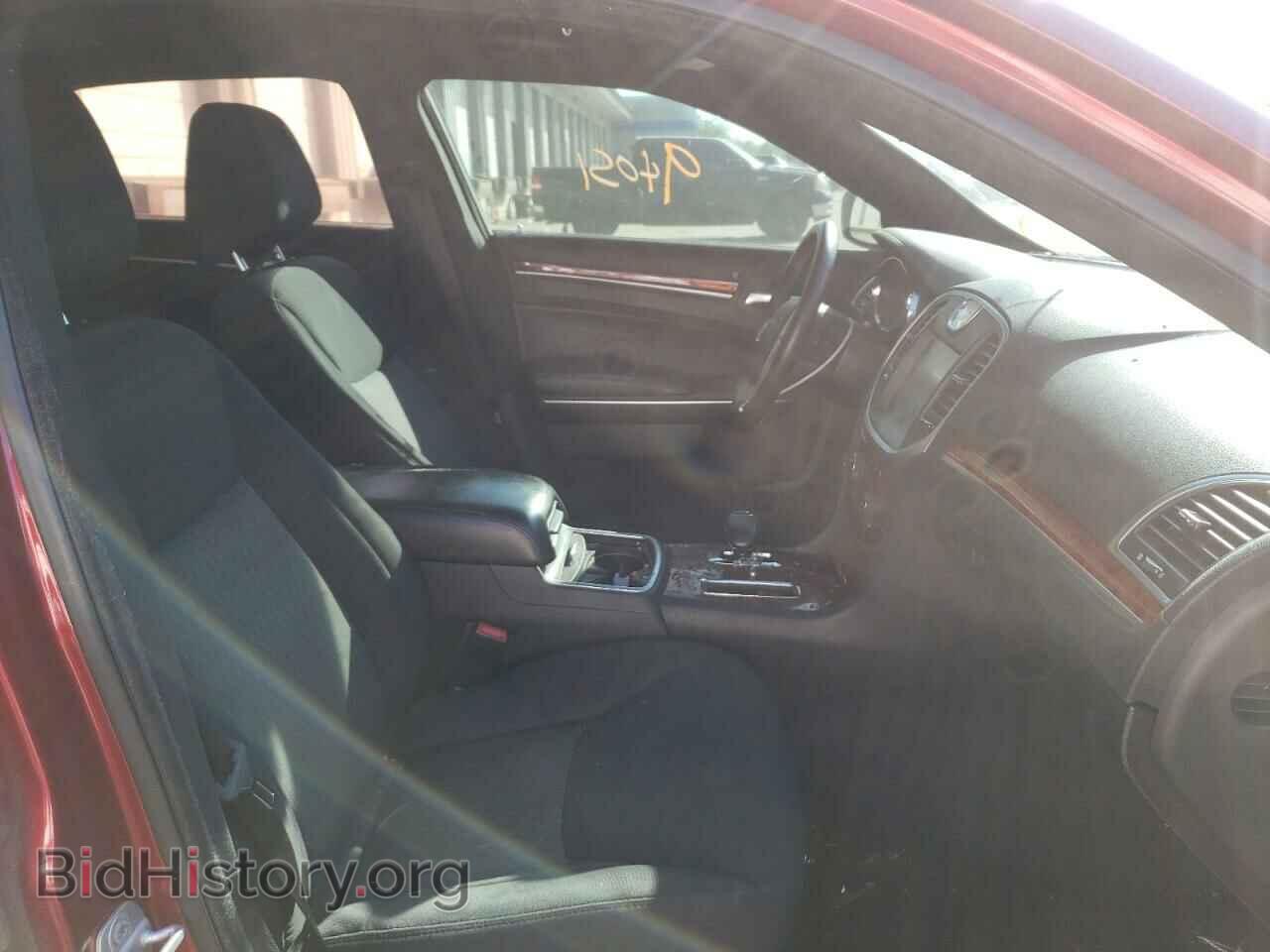 2012 CHRYSLER 300 - VIN: 2C3CCAAG2CH312847 - Photo 5