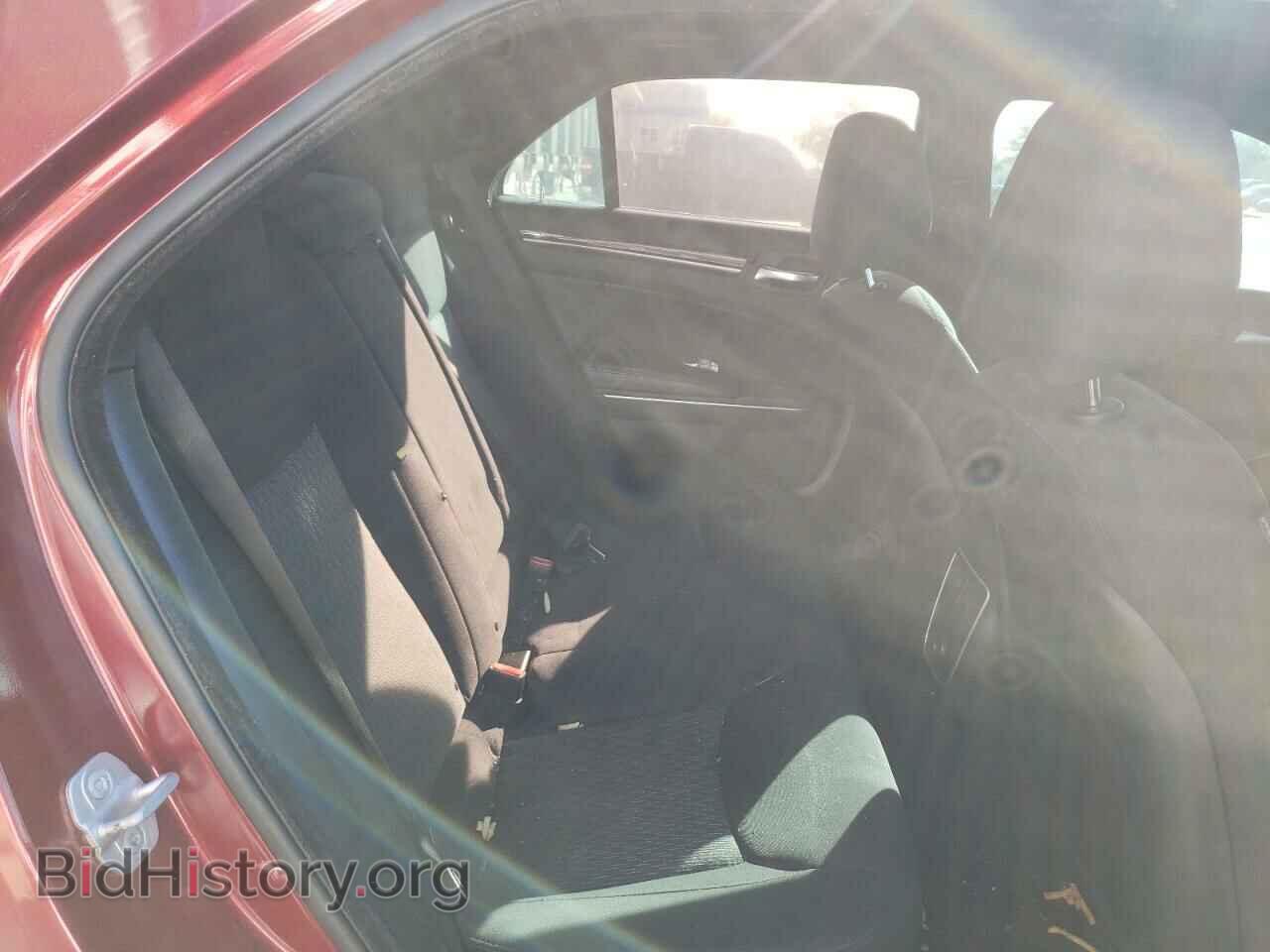 2012 CHRYSLER 300 - VIN: 2C3CCAAG2CH312847 - Photo 6