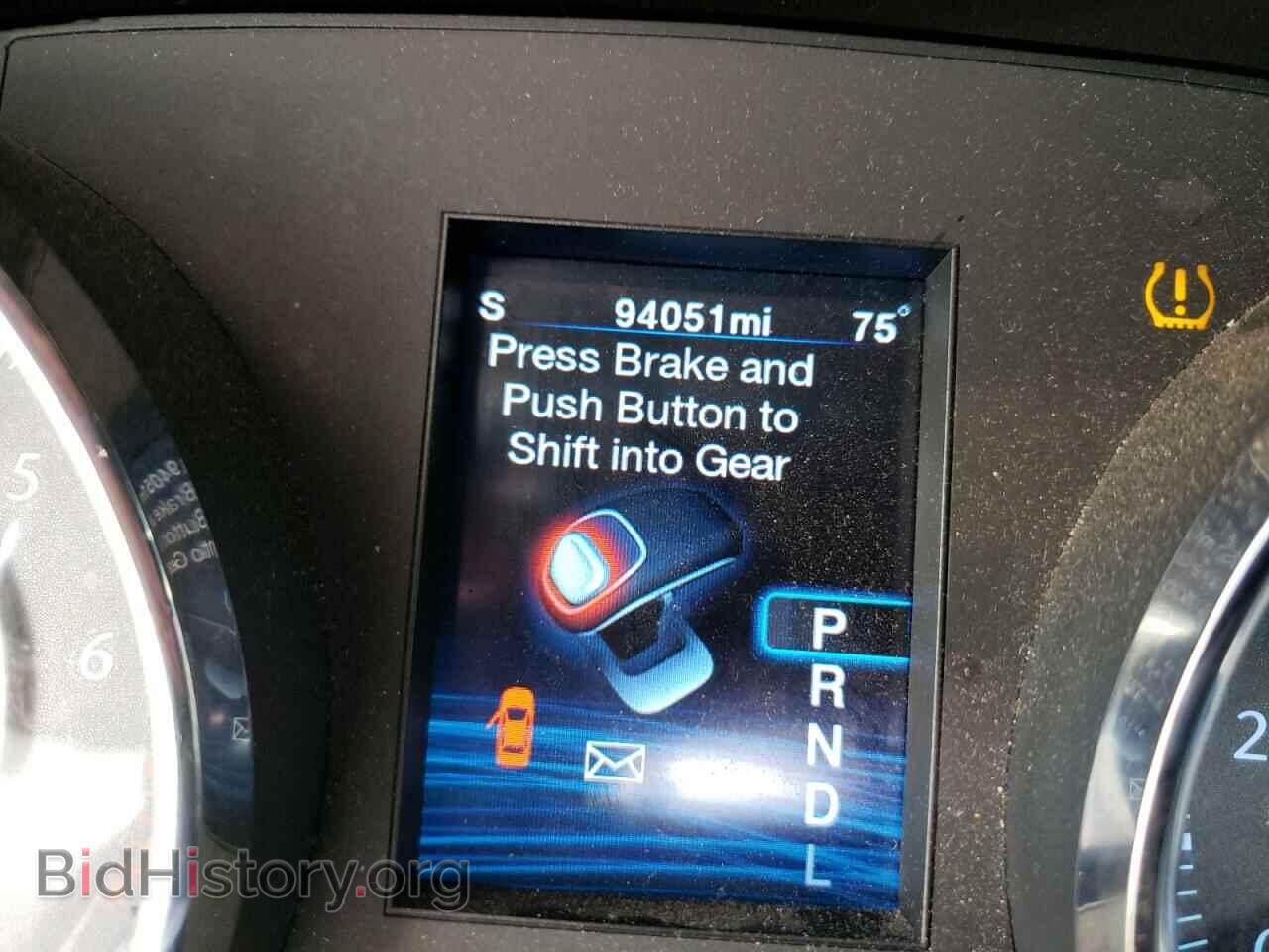 2012 CHRYSLER 300 - VIN: 2C3CCAAG2CH312847 - Photo 8