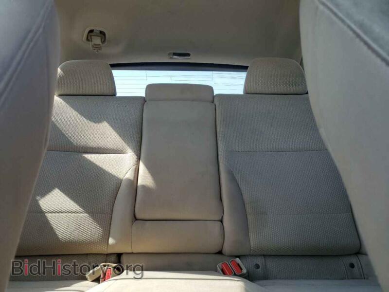 2015 Subaru OUTBACK (VIN 4S4BSBFC4F3265359) — photo 10 of 13