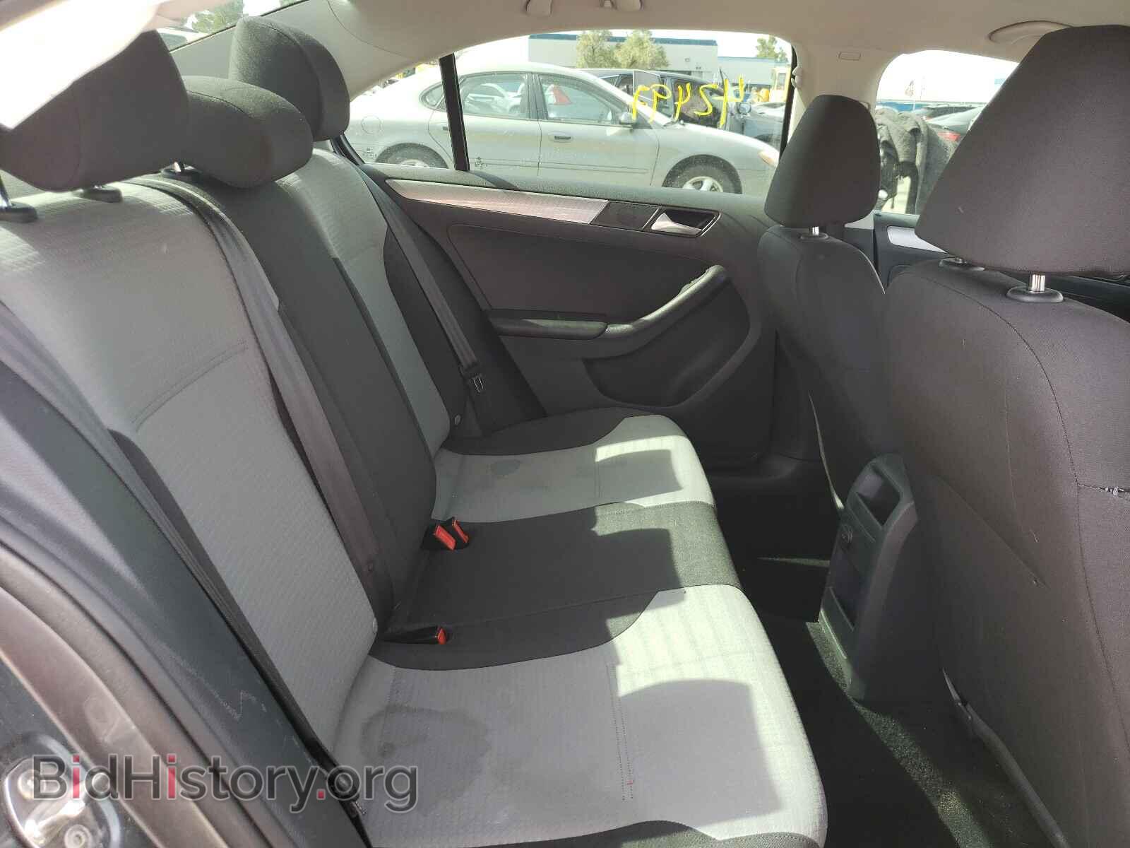 2017 VOLKSWAGEN JETTA - VIN: 3VW2B7AJXHM301853 - Фото 6