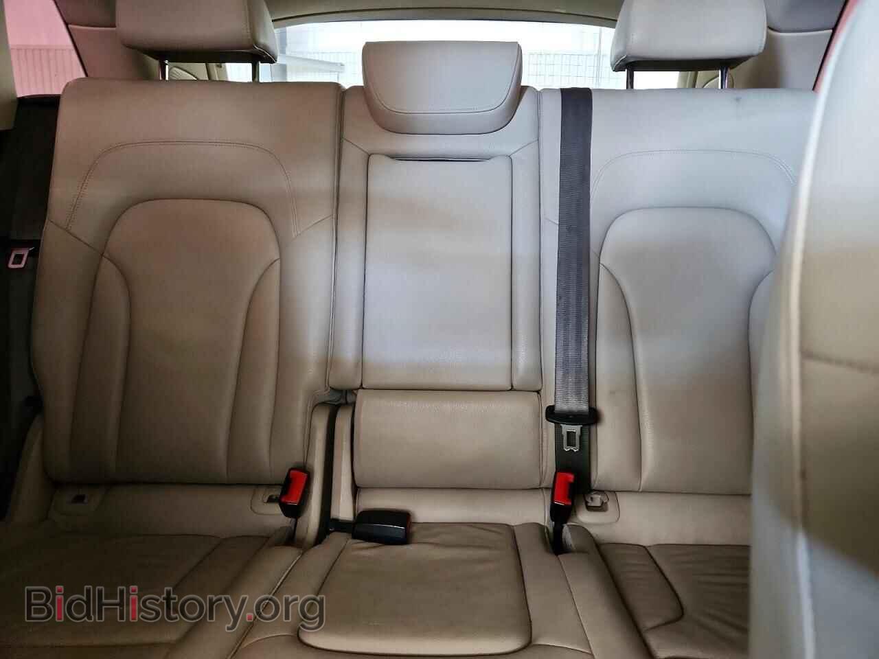 2017 AUDI Q5 - VIN: WA1D7AFP3HA017379 - Фото 10