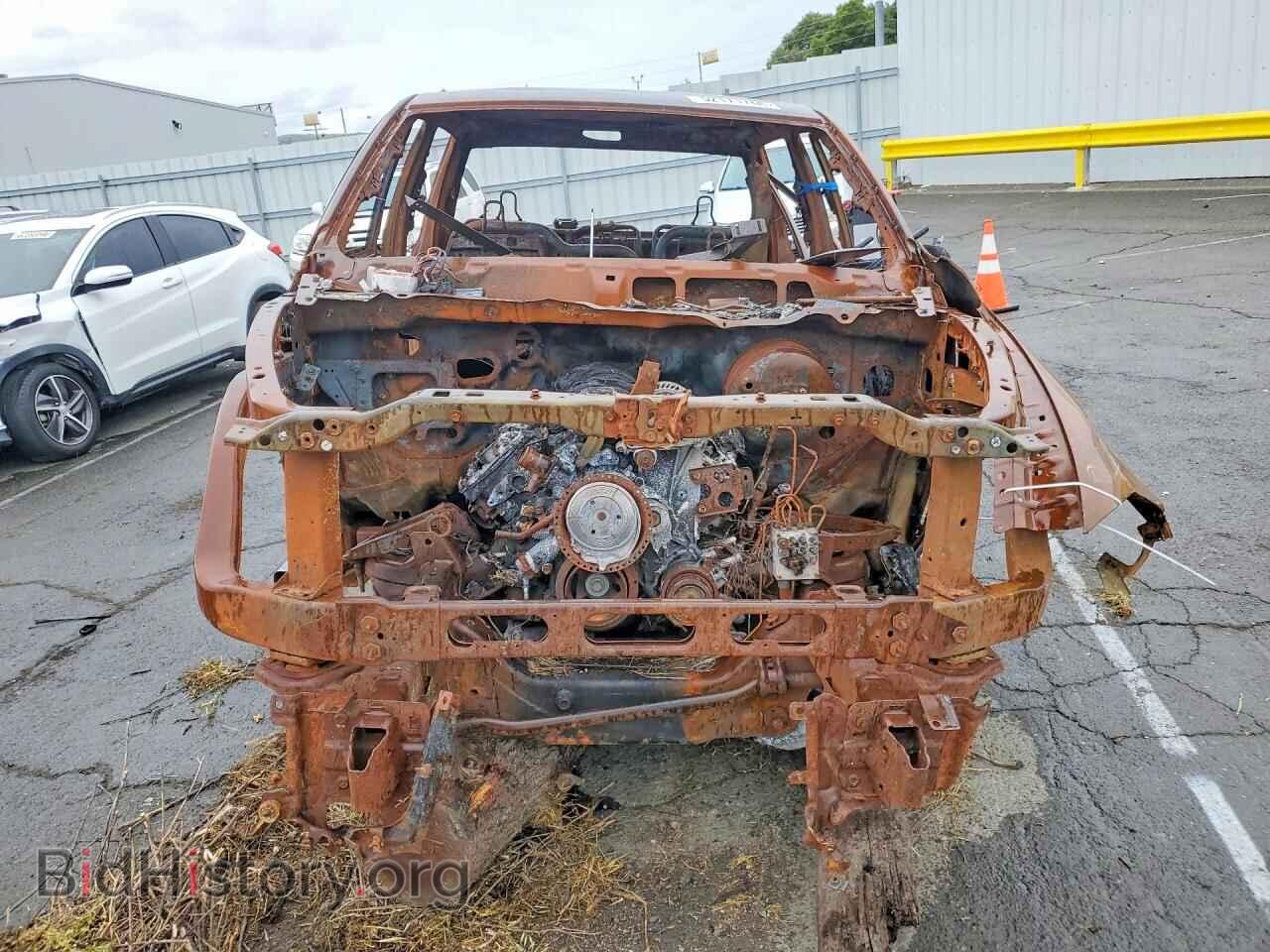 2020 RAM 1500 - VIN: 1C6RR6TT1LS133453 - Photo 5